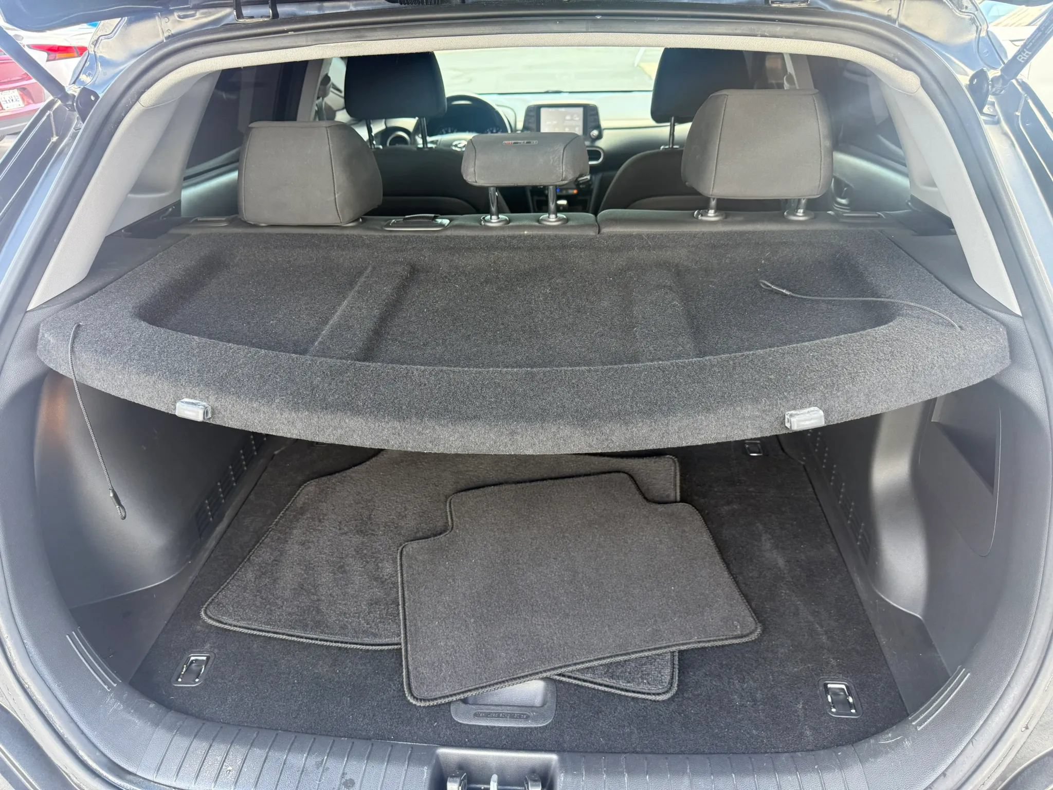 Used 2019 Hyundai Kona SEL FWD image 22