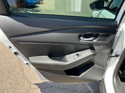 Used 2025 Honda Accord SE image 8