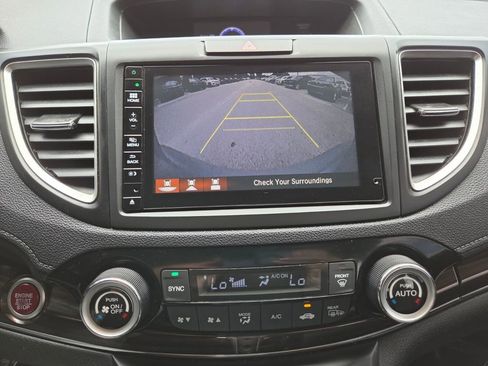 Used 2015 Honda CR-V EX-L image 36