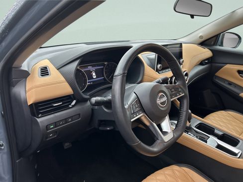 Used 2025 Nissan Altima 2.5 S image 20