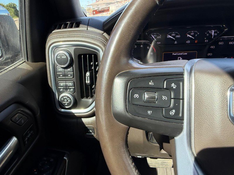 Used 2020 GMC Sierra 1500 SLT w/ SLT Premium Plus Package AWD/4WD image 10