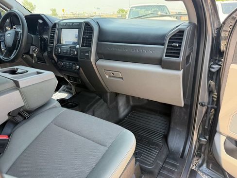 Used 2021 Ford F250 XL w/ STX Appearance Package AWD/4WD image 14