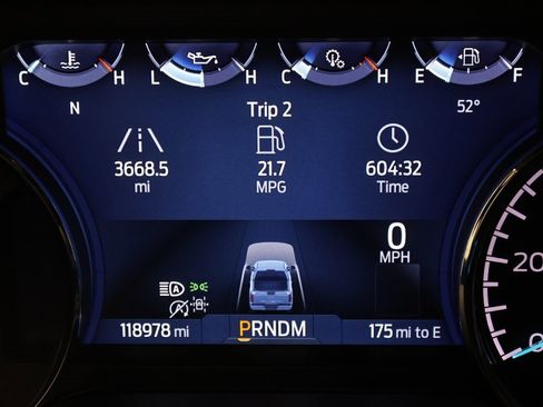 Certified 2021 Ford F150 XLT w/ Equipment Group 302A High image 23