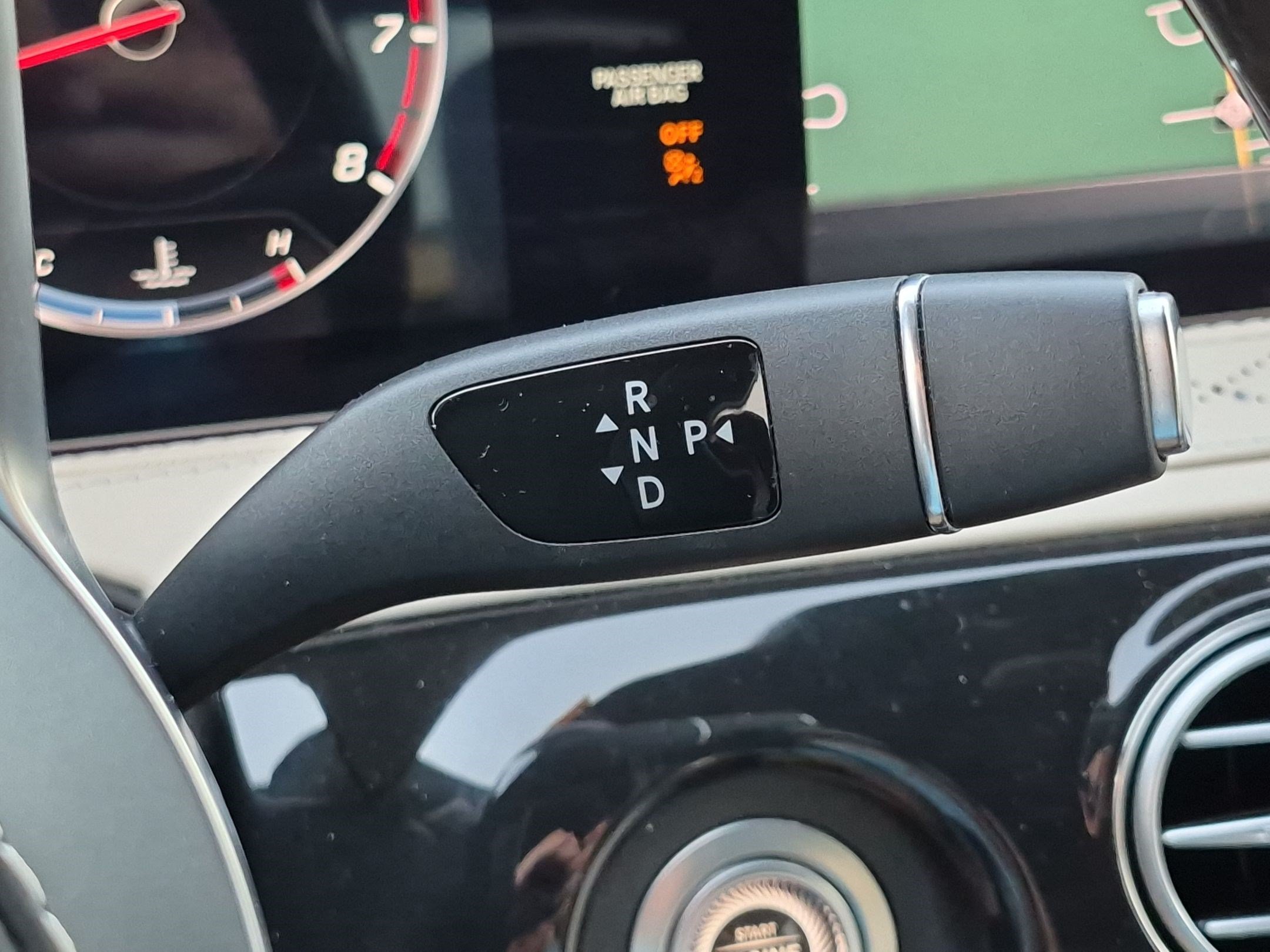 Certified 2020 Mercedes-Benz S 560 Sedan image 21