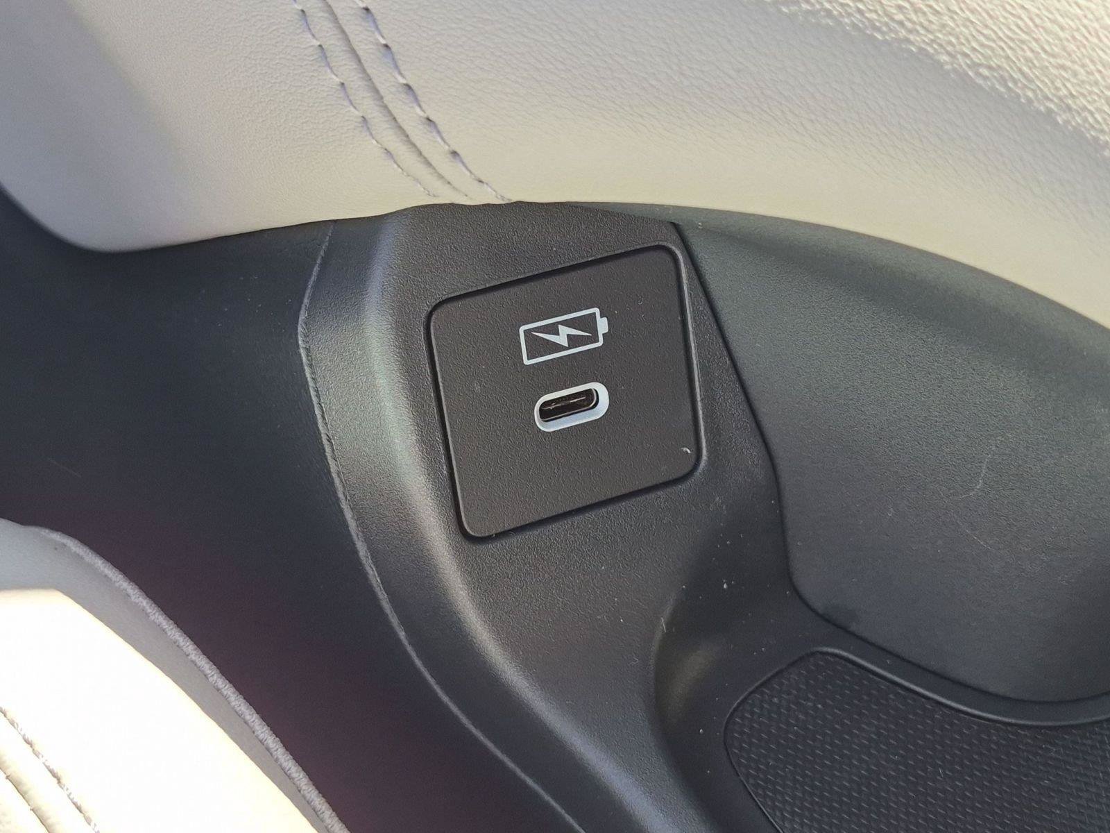 Certified 2026 Honda HR-V EX-L image 10