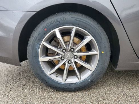 Used 2020 Acura TLX image 8