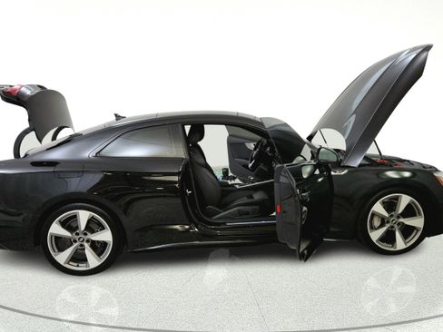 Used 2021 Audi A5 2.0T Premium Plus w/ Premium Plus AWD/4WD image 15