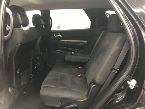 Used 2020 Dodge Durango SXT image 30
