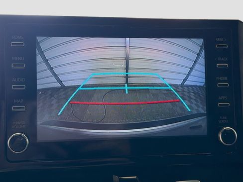 Used 2020 Toyota Corolla SE image 16