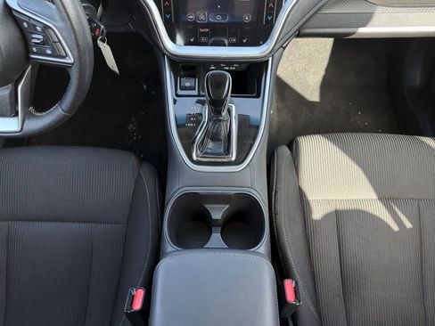 Used 2022 Subaru Legacy Premium AWD/4WD image 2