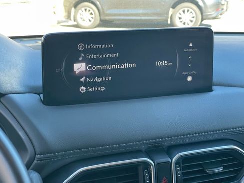 Certified 2024 MAZDA CX-5 AWD 2.5 S image 19