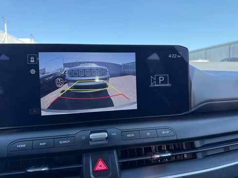 Used 2025 Kia K4 FWD image 23