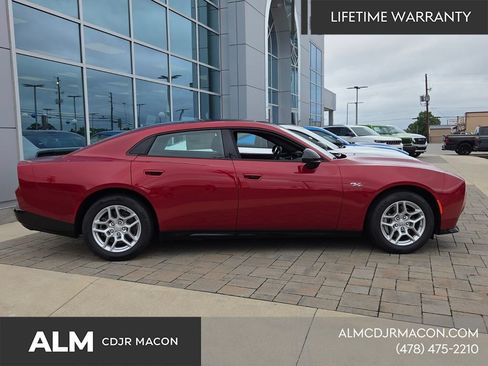 New 2026 Dodge Charger R/T AWD/4WD image 14
