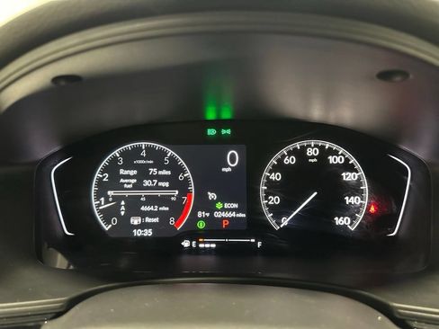 Used 2023 Honda Civic Sport image 23