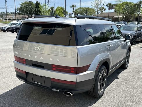 New 2026 Hyundai Santa Fe SEL FWD image 6