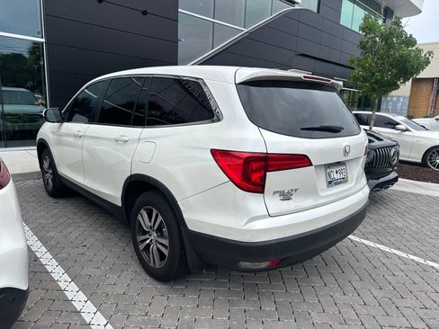 Used 2018 Honda Pilot EX-L image 6