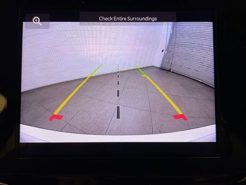 New 2025 Jeep Grand Cherokee Altitude image 12