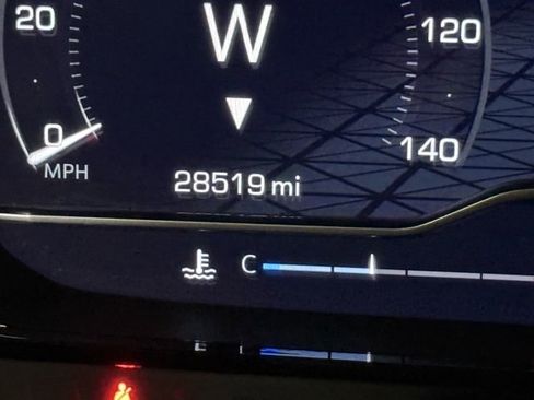 Used 2024 GMC Yukon Denali Ultimate image 35