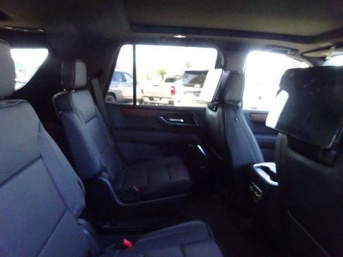 Used 2026 GMC Yukon Denali w/ Denali Reserve Package image 26