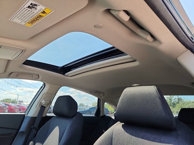 Certified 2025 Honda Accord SE image 15