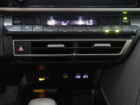 Certified 2025 Toyota Camry LE FWD image 18