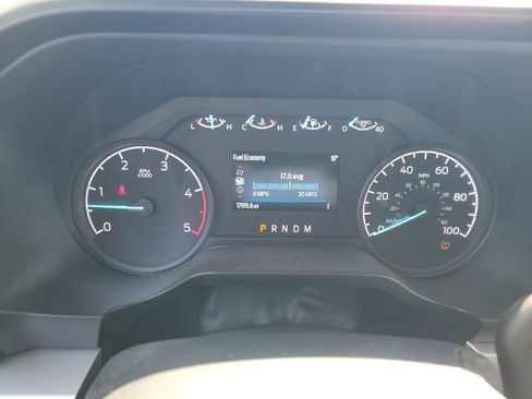 Used 2024 Ford F350 XL w/ STX Appearance Package AWD/4WD image 13