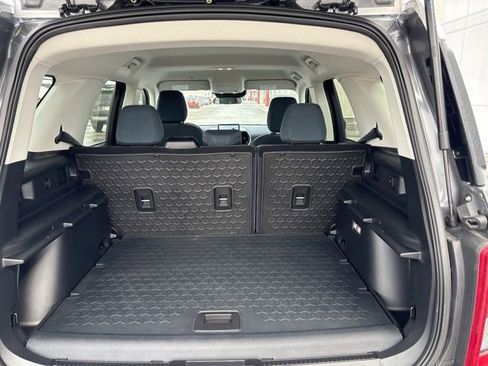 Used 2024 Ford Bronco Sport Heritage w/ Heritage Convenience Package AWD/4WD image 35