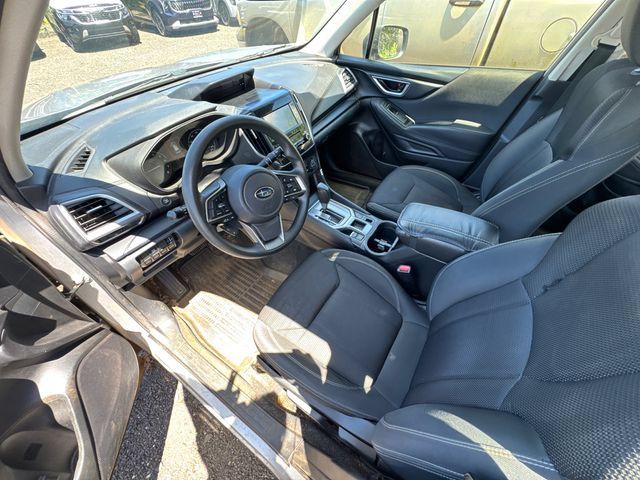 Used 2021 Subaru Forester AWD/4WD image 8