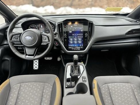 Certified 2025 Subaru Crosstrek 2.5i Sport image 25