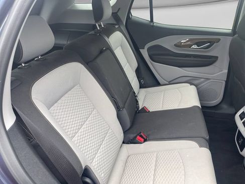 Used 2018 GMC Terrain SLE w/ Driver Convenience Package FWD image 11