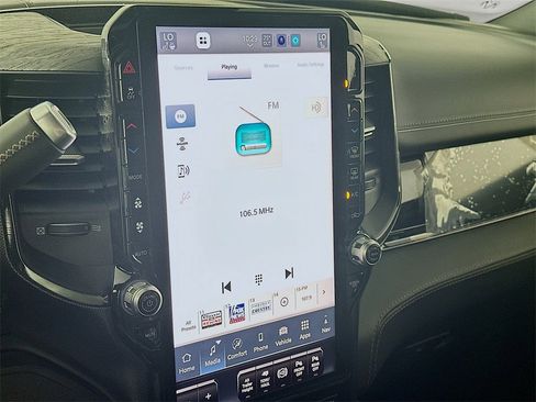 New 2026 RAM 2500 Limited image 13