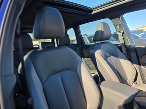 Certified 2025 Subaru Forester Sport w/ Popular Package #1 image 11