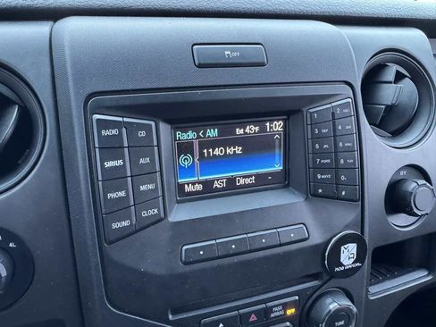 Used 2014 Ford F150 XLT w/ Equipment Group 302A Luxury image 30