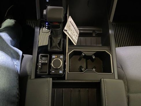 New 2026 Toyota Tundra SR5 w/ TRD Off-Road Package image 20