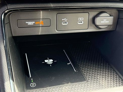 New 2026 Honda CR-V Sport Touring image 27