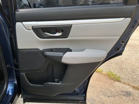 Used 2018 Honda CR-V LX image 29