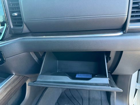 Certified 2025 Chevrolet Silverado 1500 RST w/ Protection Package image 31