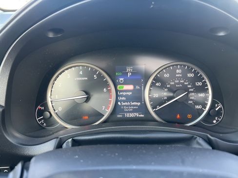 Used 2017 Lexus NX 200t FWD image 19