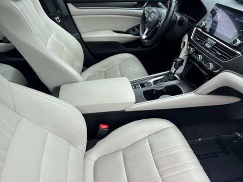 Used 2022 Honda Accord EX-L image 14