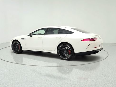 Used 2024 Mercedes-Benz AMG GT 53 image 7