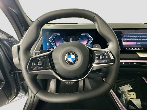 New 2026 BMW X3 xDrive30 image 11