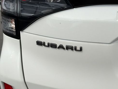 Used 2025 Subaru Forester image 12
