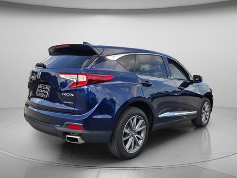 Certified 2024 Acura RDX SH-AWD w/ Technology Package image 8