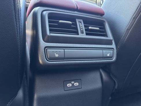 New 2026 MAZDA CX-50 2.5 Hybrid w/ Cargo Package image 19