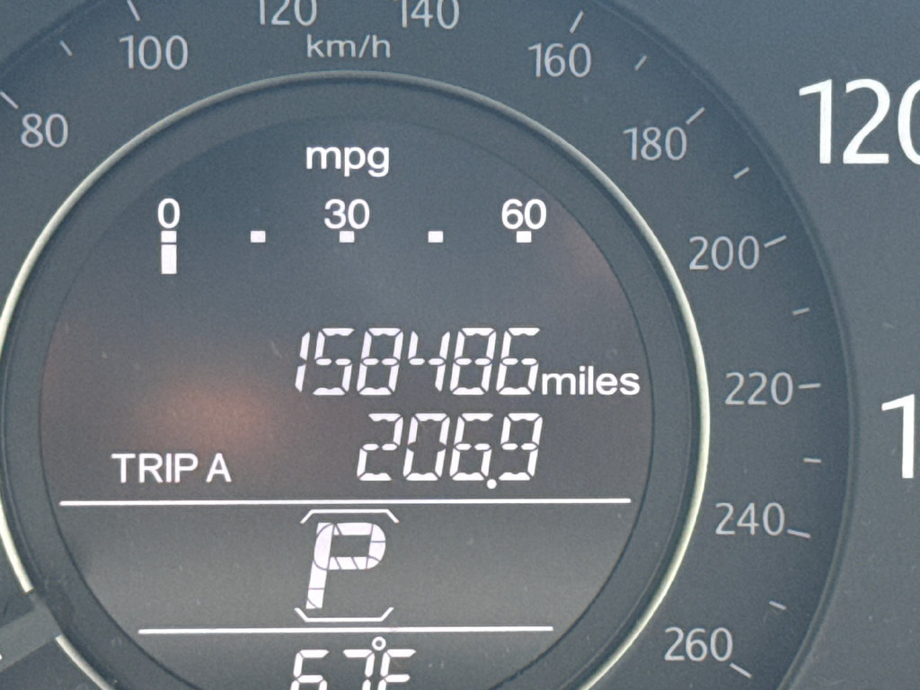 Used 2014 Honda Accord LX image 22