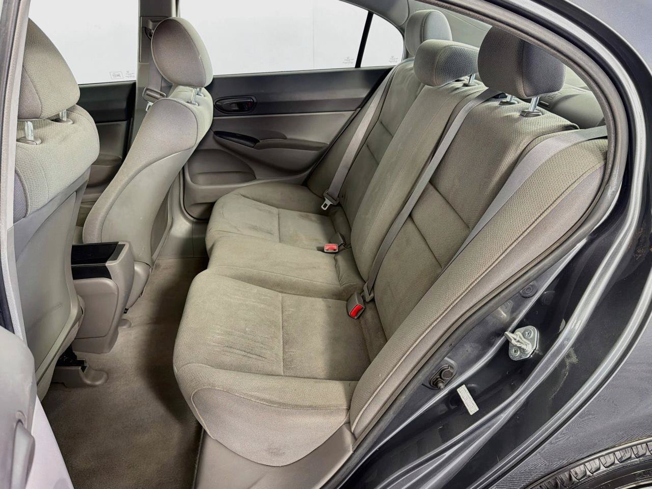 Used 2010 Honda Civic DX-VP image 33