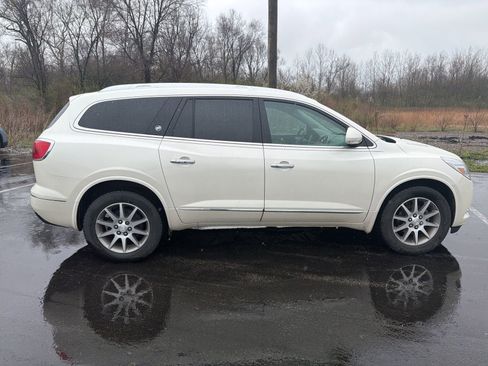 Used 2015 Buick Enclave Leather w/ Trailering Package image 8