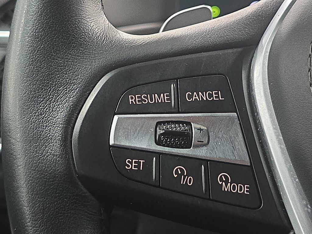 Certified 2026 BMW X5 sDrive40i RWD image 10