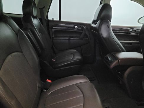 Used 2014 Buick Enclave Premium AWD/4WD image 19