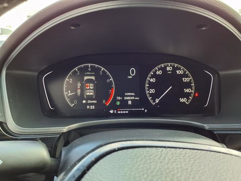 Certified 2024 Honda Civic Sport image 12